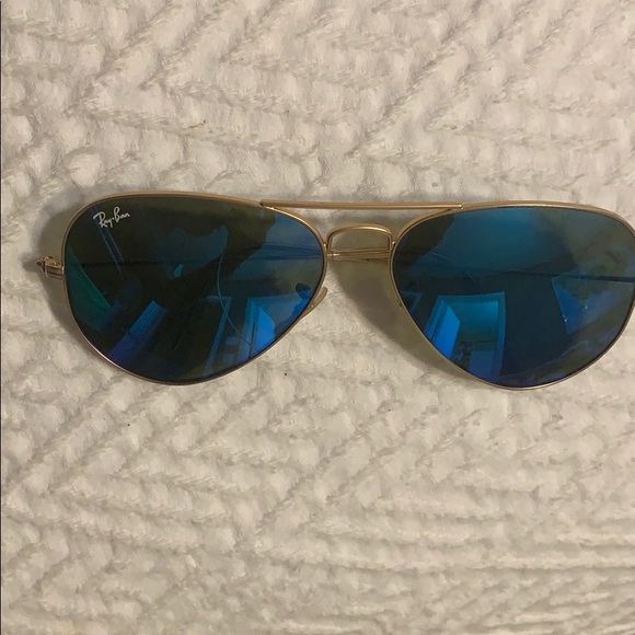 Raybans - Picture 2 of 3